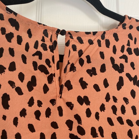 Flowy Summer Dress! - Picture 5 of 7